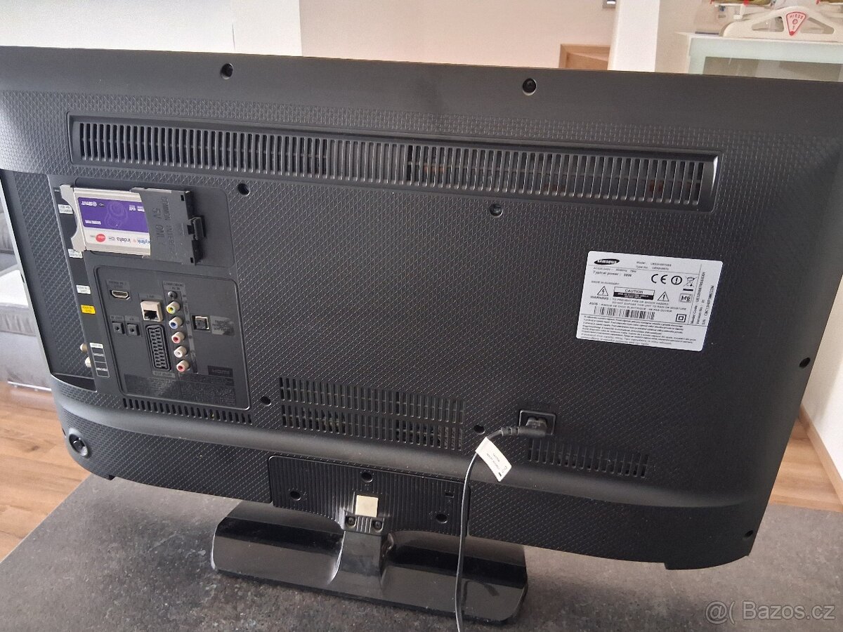 LED Televize Samsung - 2