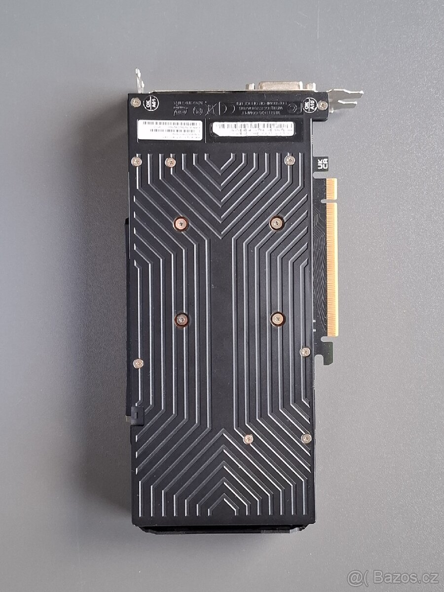 RTX 2060 super 8gb Palit - 2