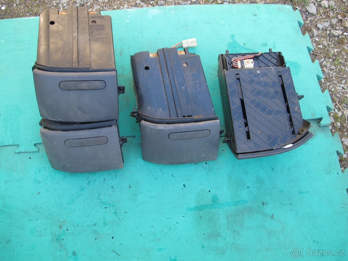 VW T5 plasty - 2