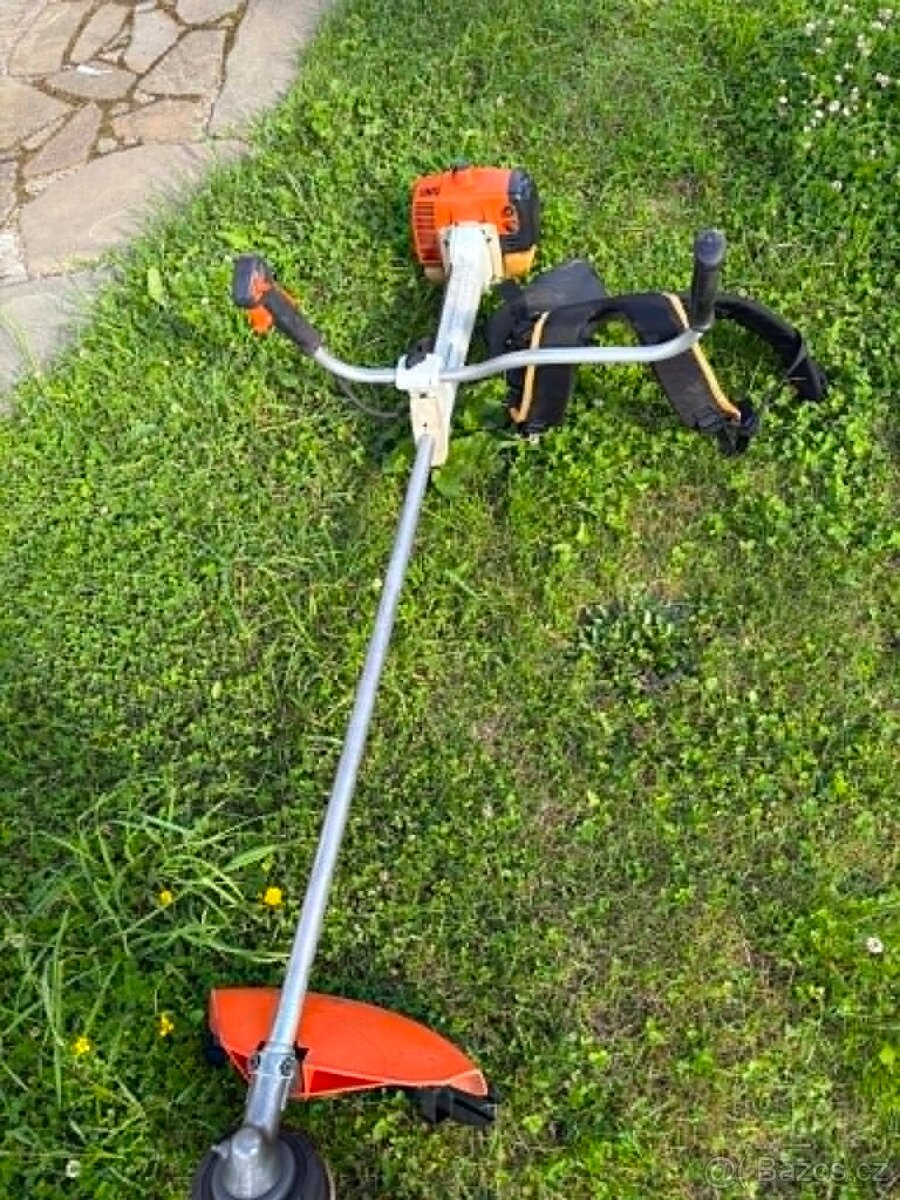 Křovinořez STIHL FS450 - 2