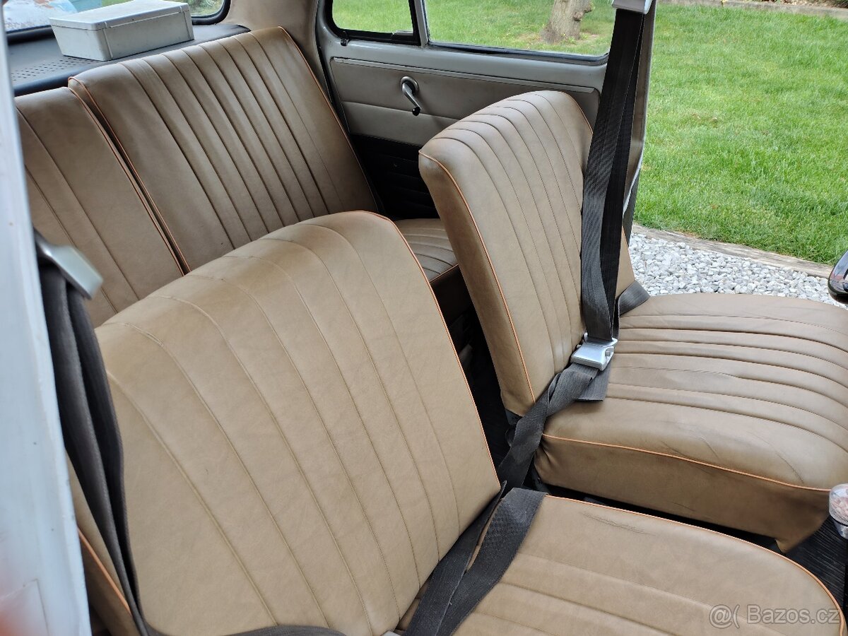 Skoda1000mb - 2