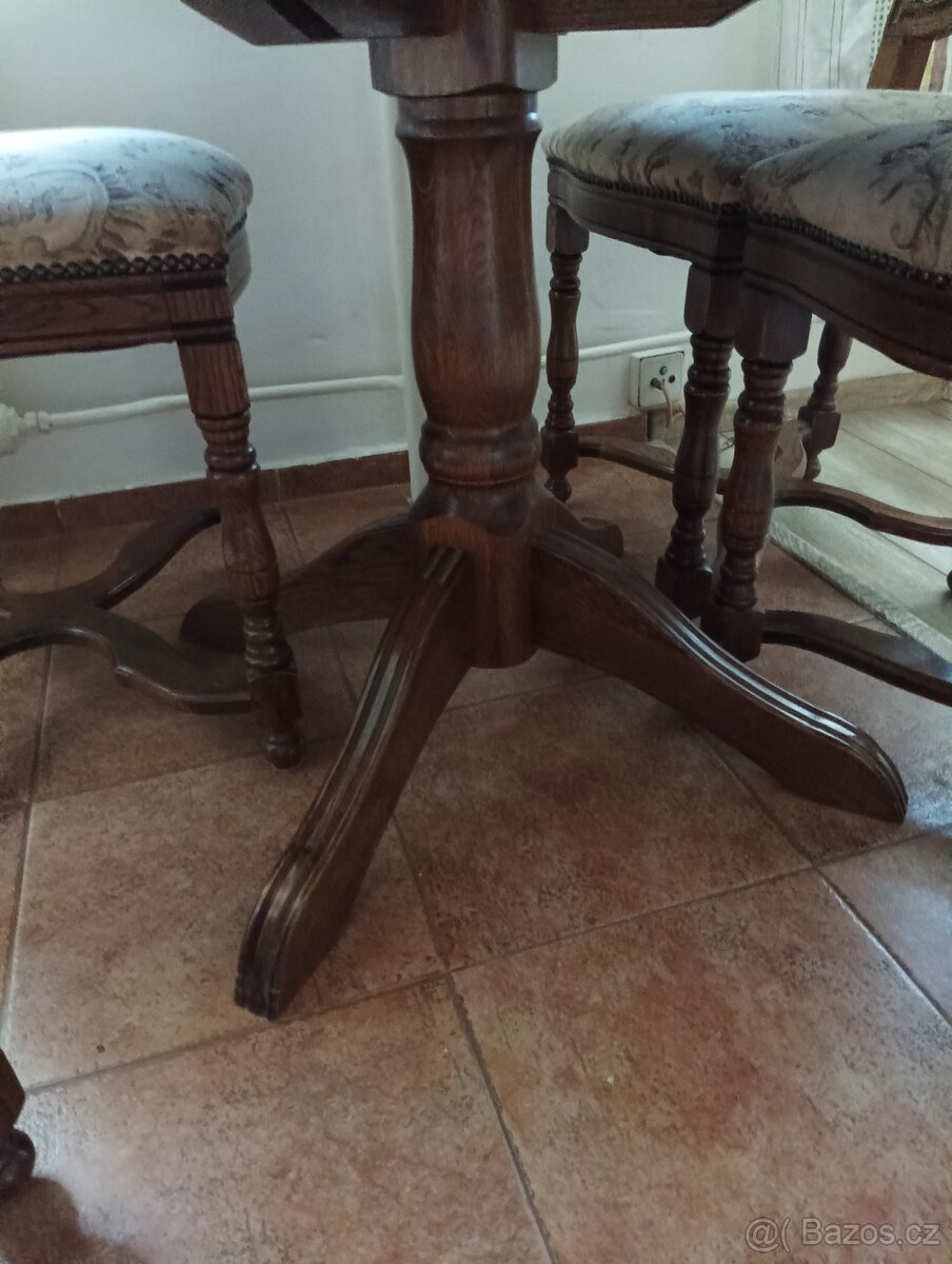 Prodej jídelní soupravy - 2