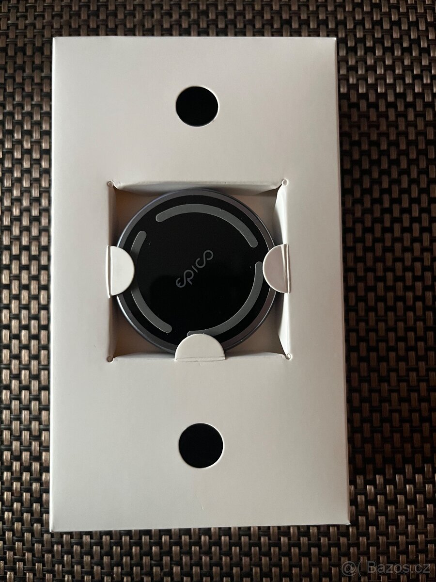 Magnetická bezdrátová nabíječka do auta Epico (nová) - 2