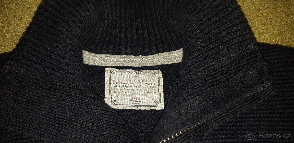 Svetr Zara - 2