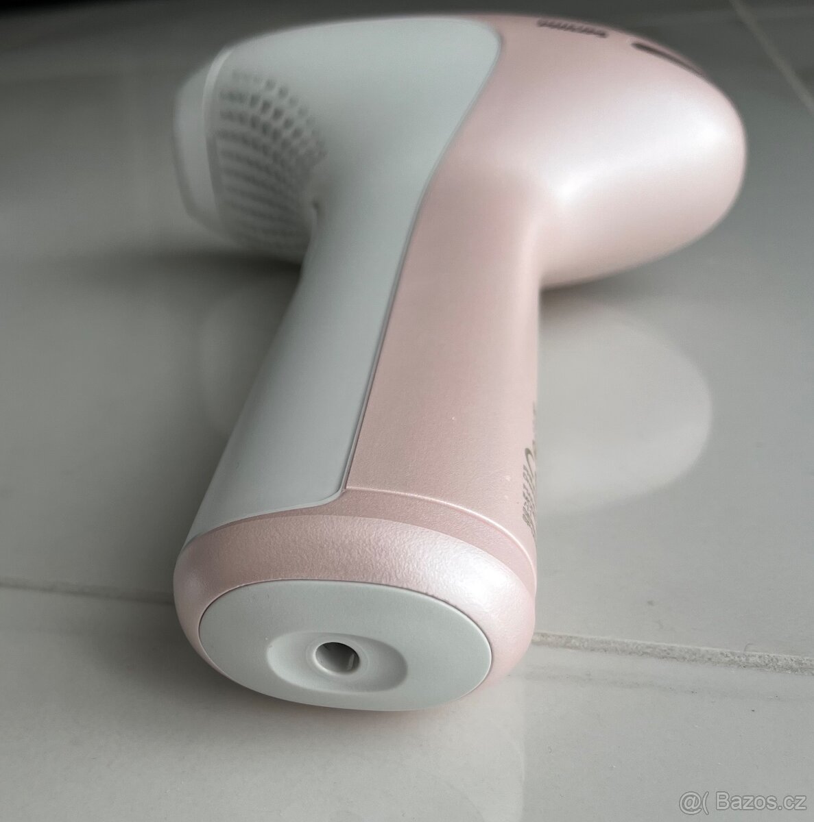 Epilátor Philips Lumea - 2