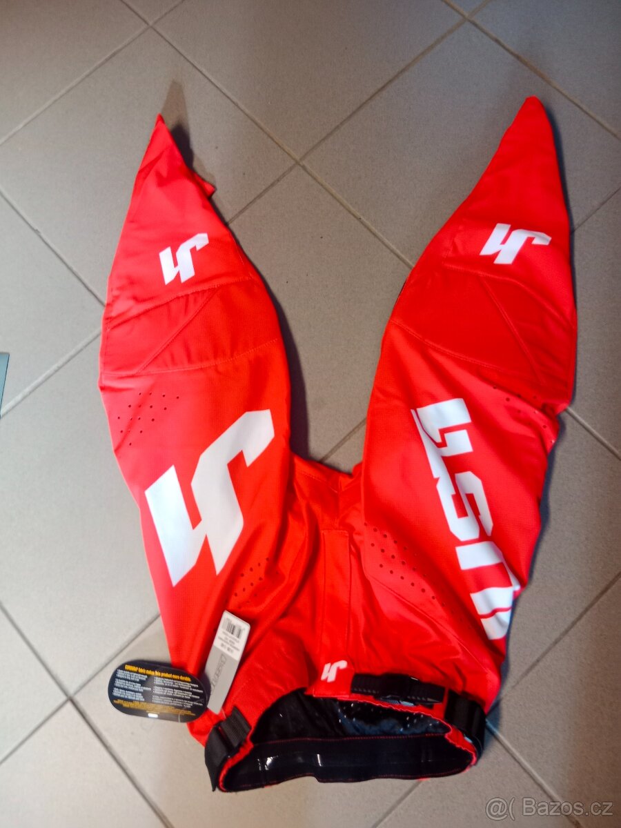 dětské mx kalhoty - 2