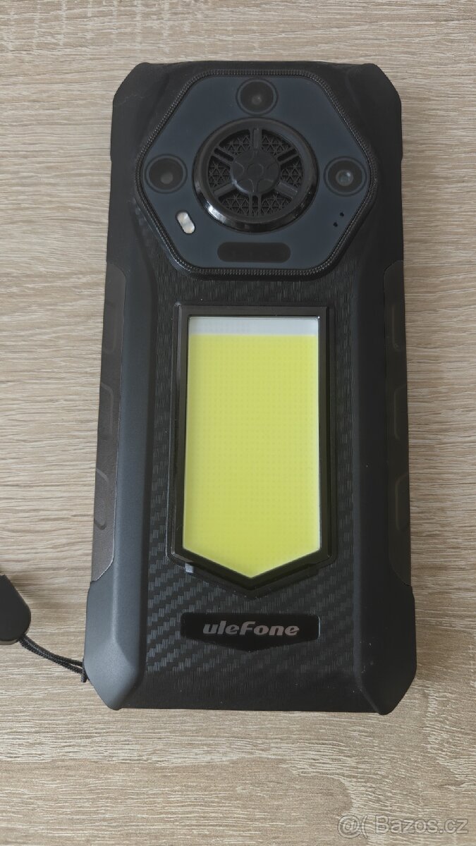 Ulefone Armor 30 - 2