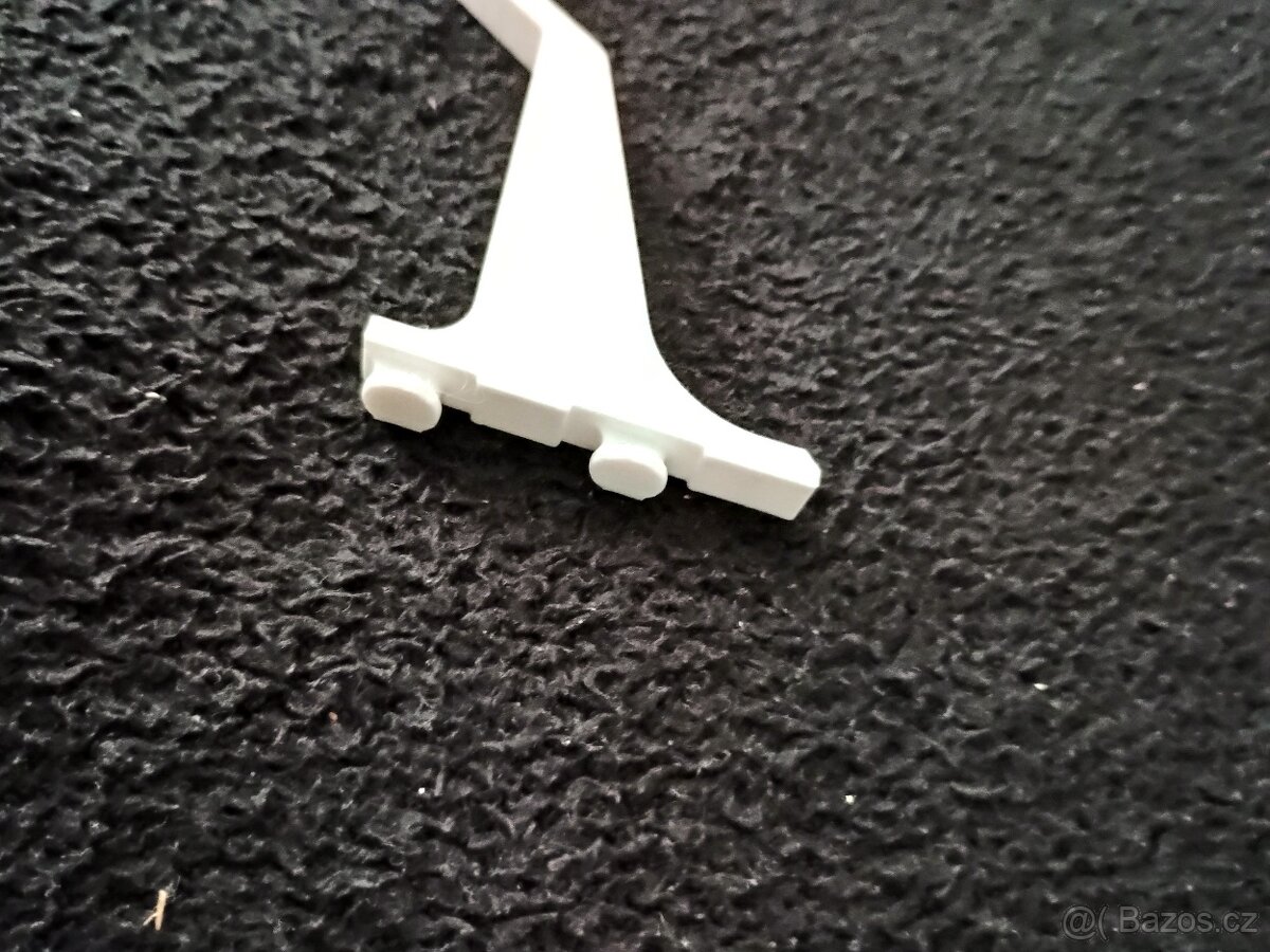 Náhradní háčky na nářadí - 2