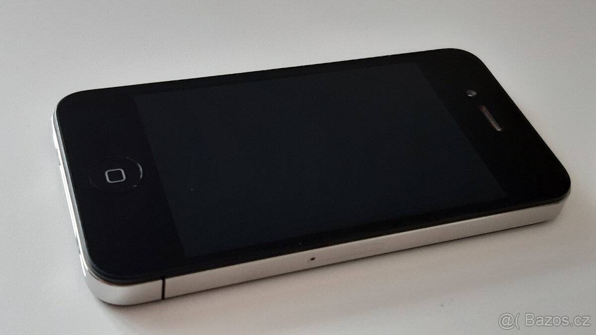 iPhone 4 - 2