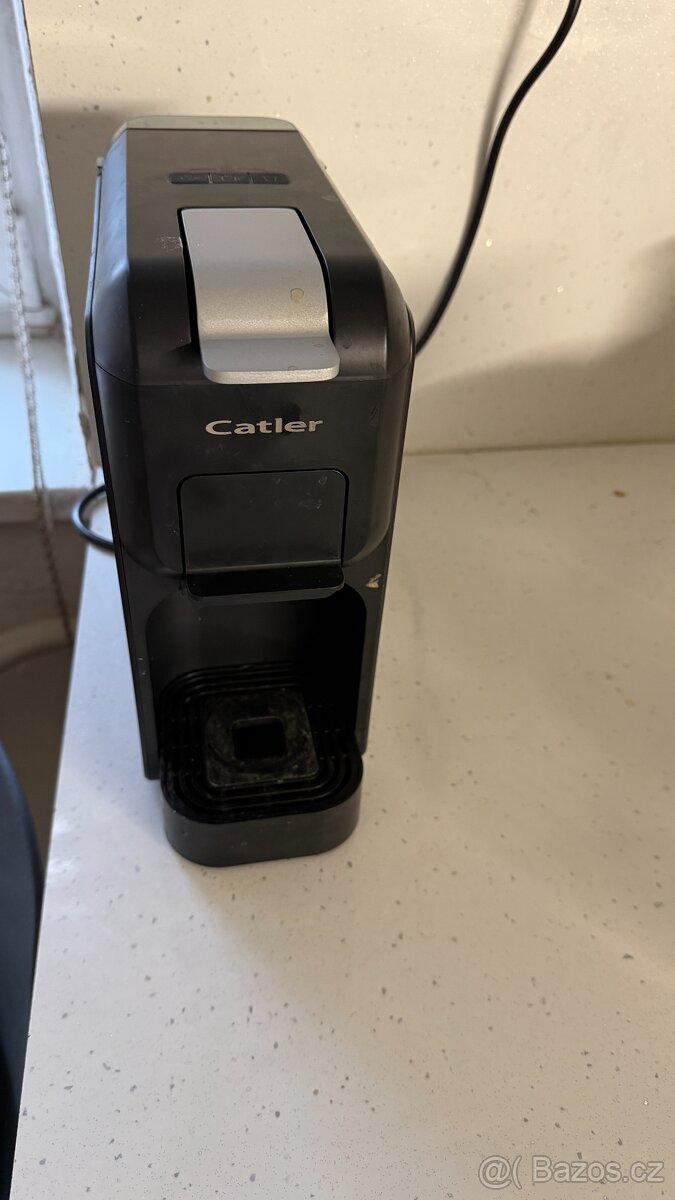 CATLER ES 703 Porto B - 2