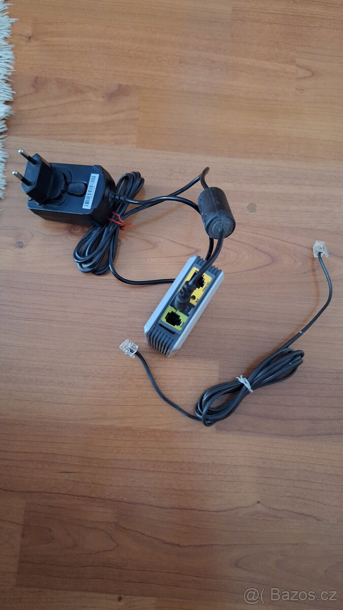 VOIP Linksys SPA 1001 - 2