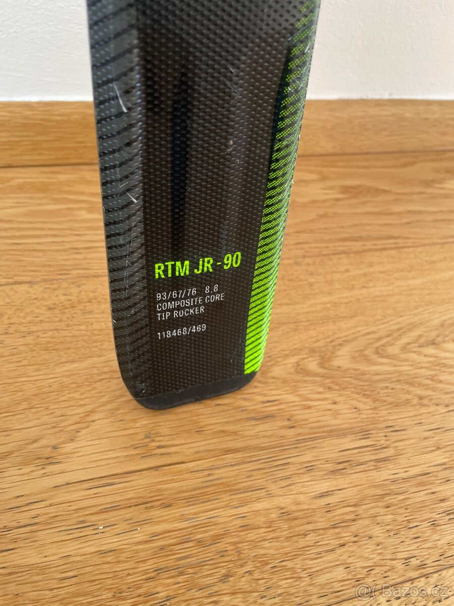 Lyžařský komplet - 2