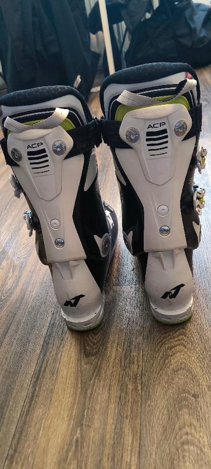 Lyžáky Nordica - 2