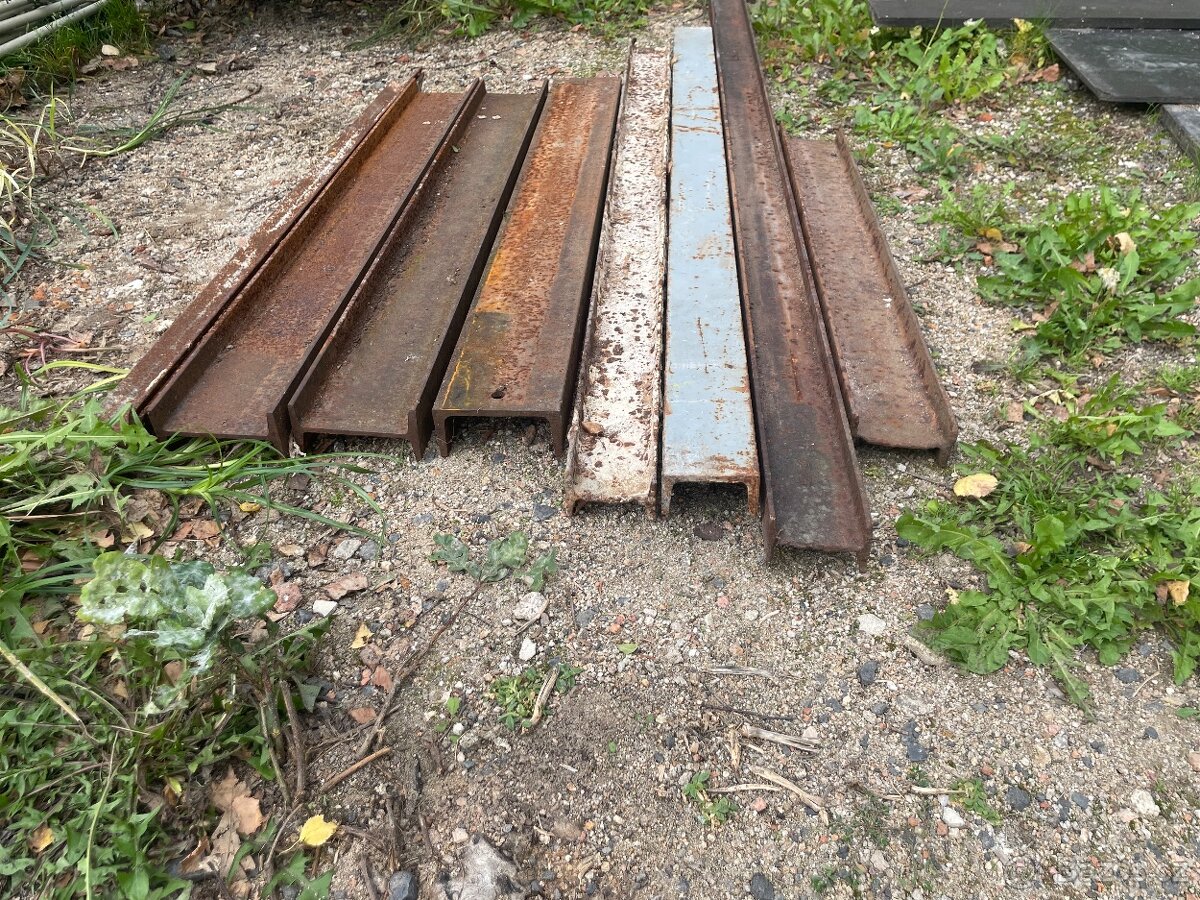 Překlady (cena za vše) - 2