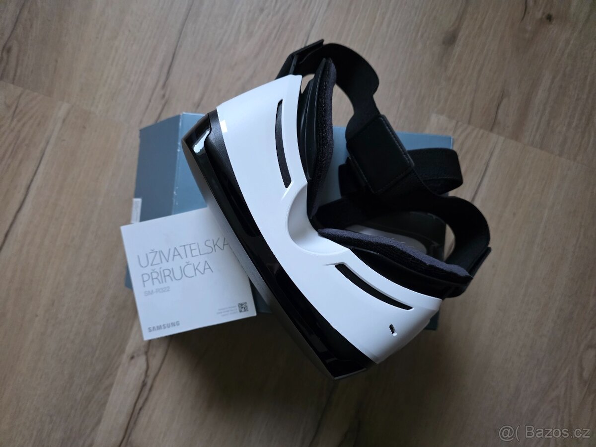 VR brýle Samsung - 2