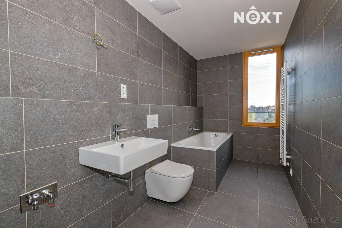 Pronájem byt 2+kk, 60㎡ - 2