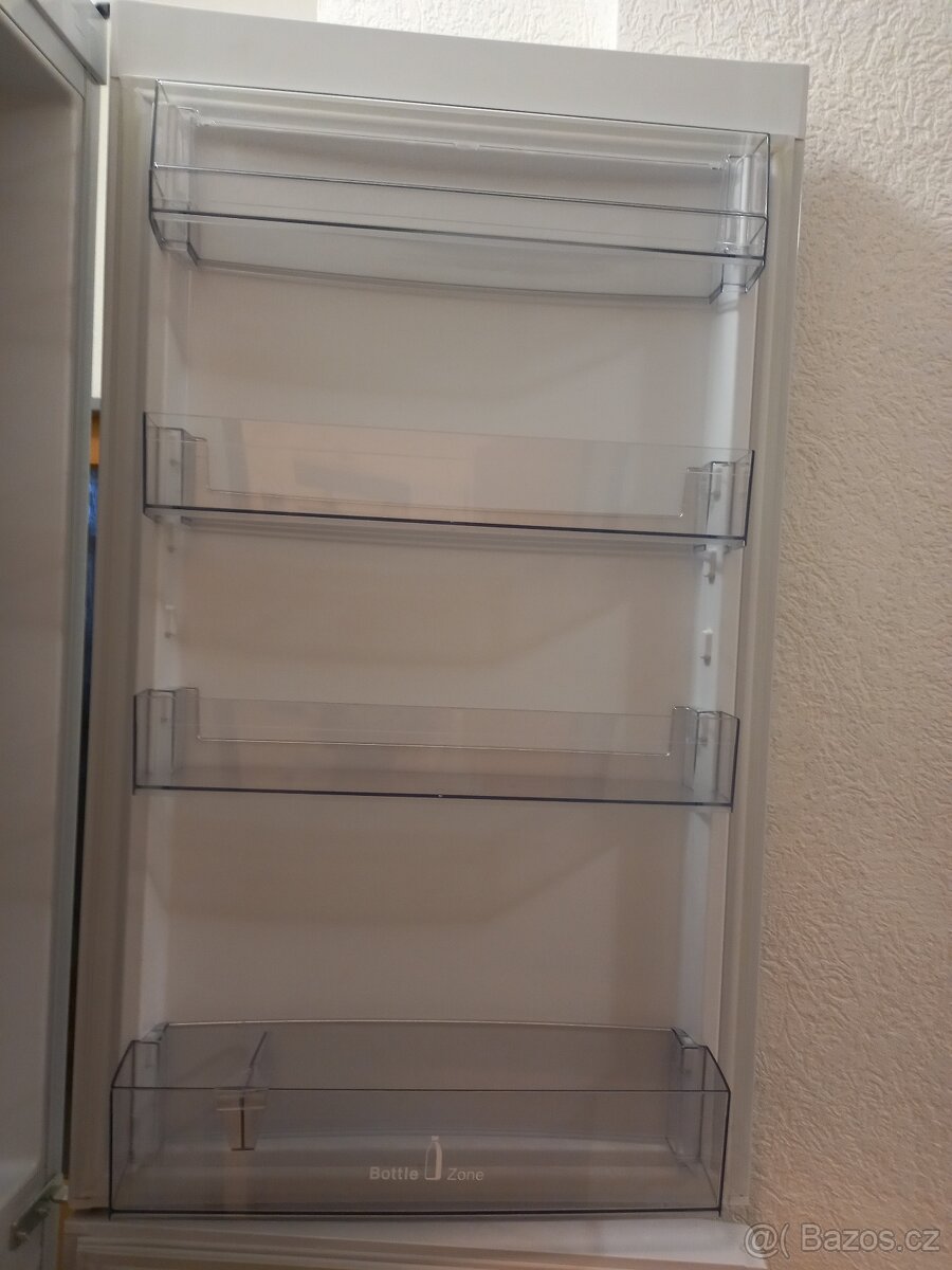 Combi lednice Romo RCA 378 A++ - 2