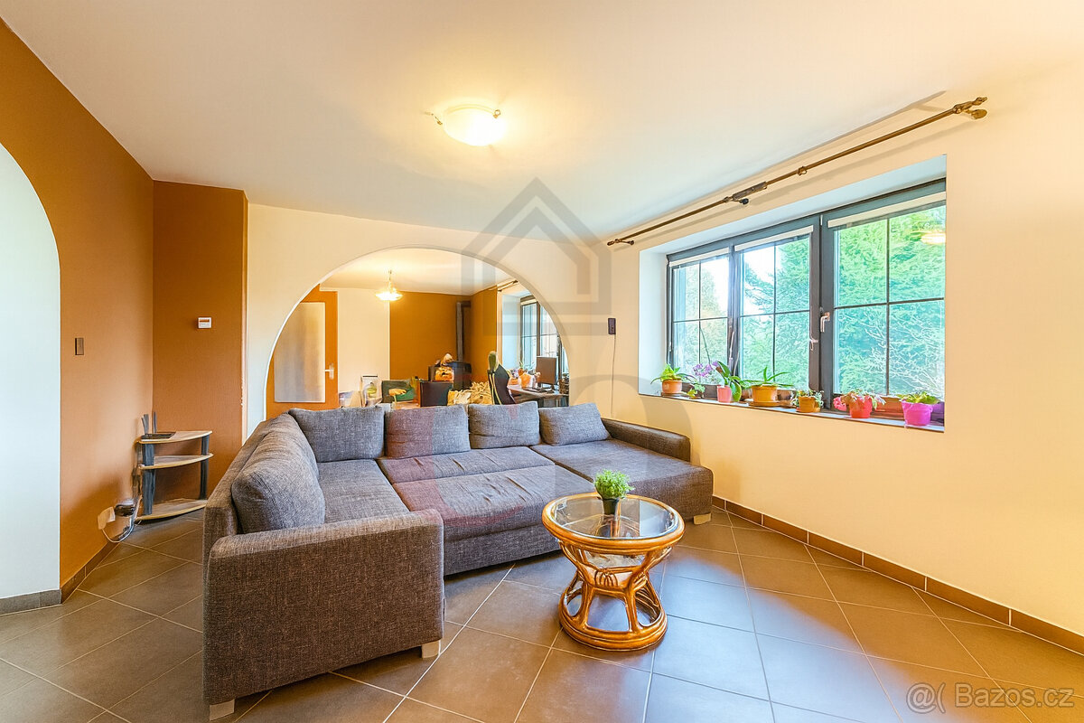 Prodej rodinného domu Tymákov - 2