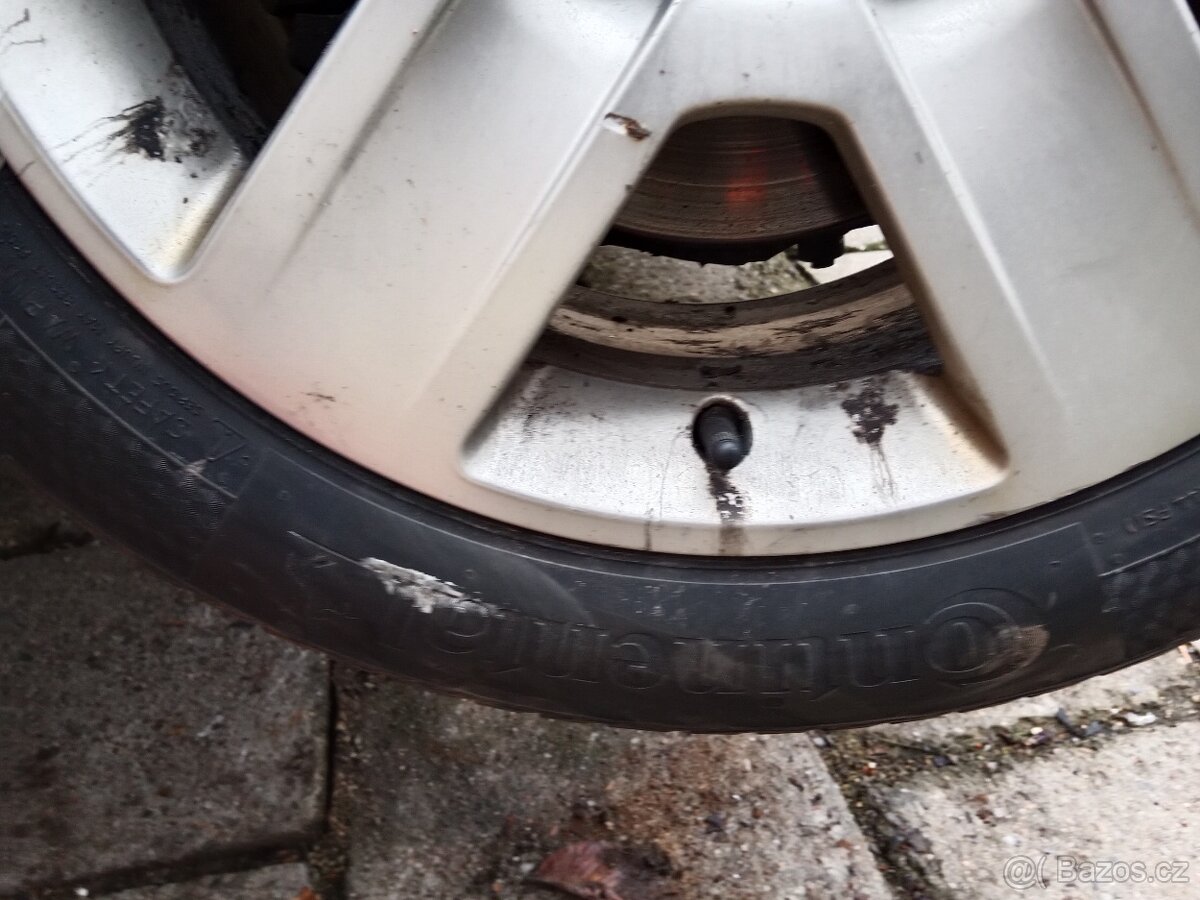 Zimní pneumatiky 205/55 R16 Continental WinterContact TS 870 - 2