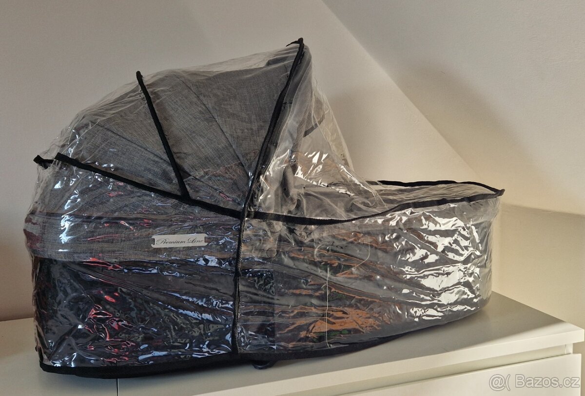 Tfk joggster advanture premium line - 2