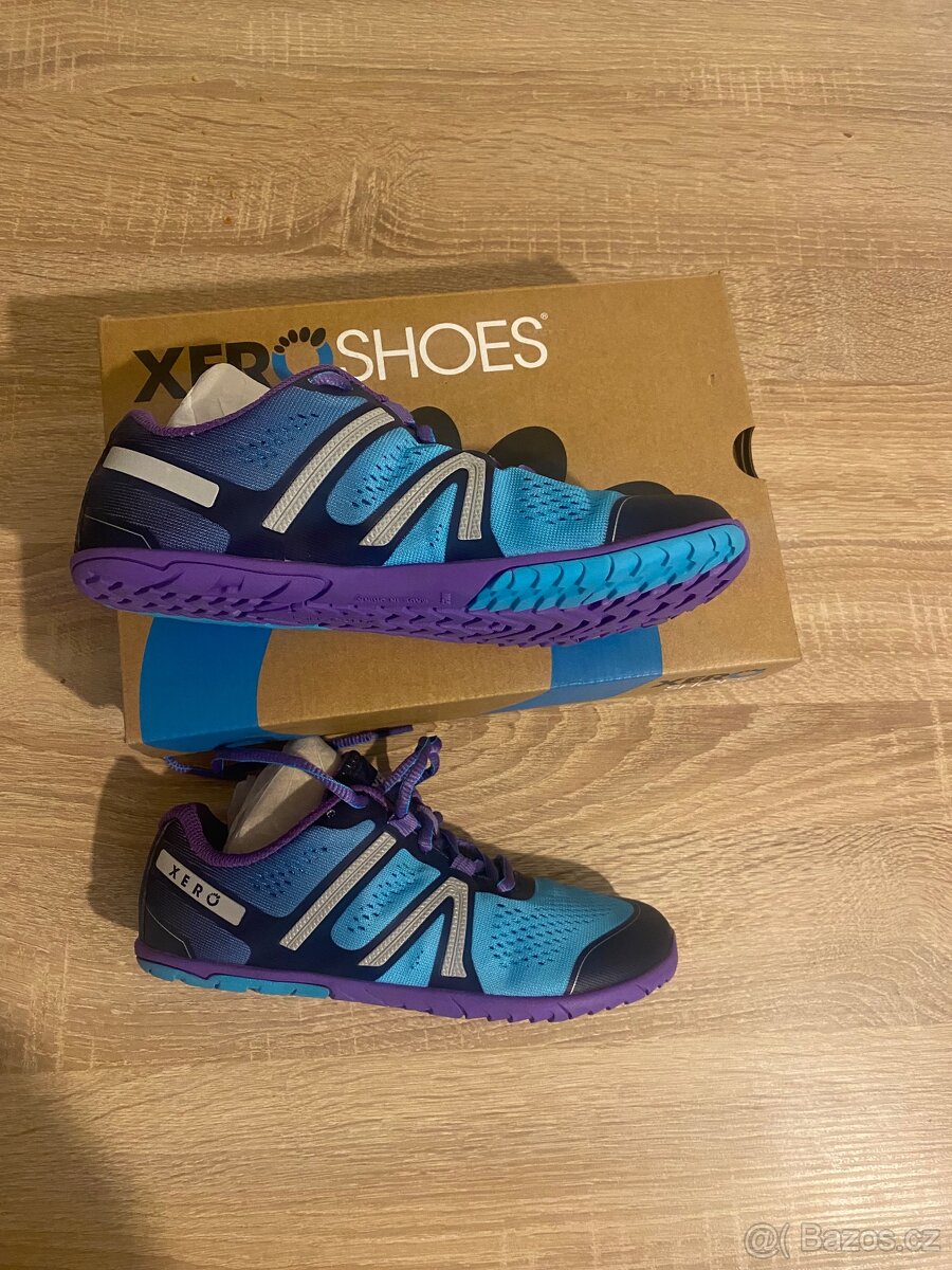 Dámské tenisky xero shoes vel.37 - 2