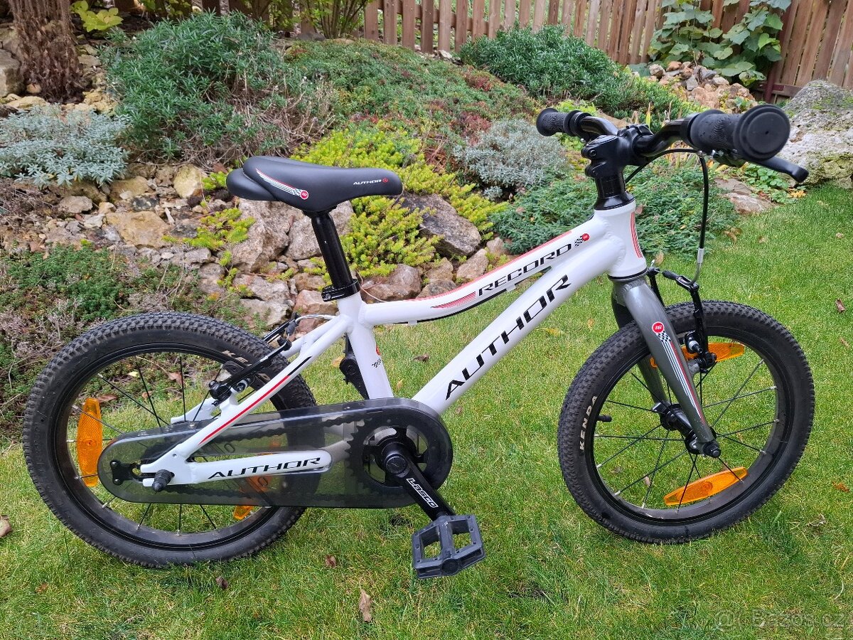 Author Record 16 - 2