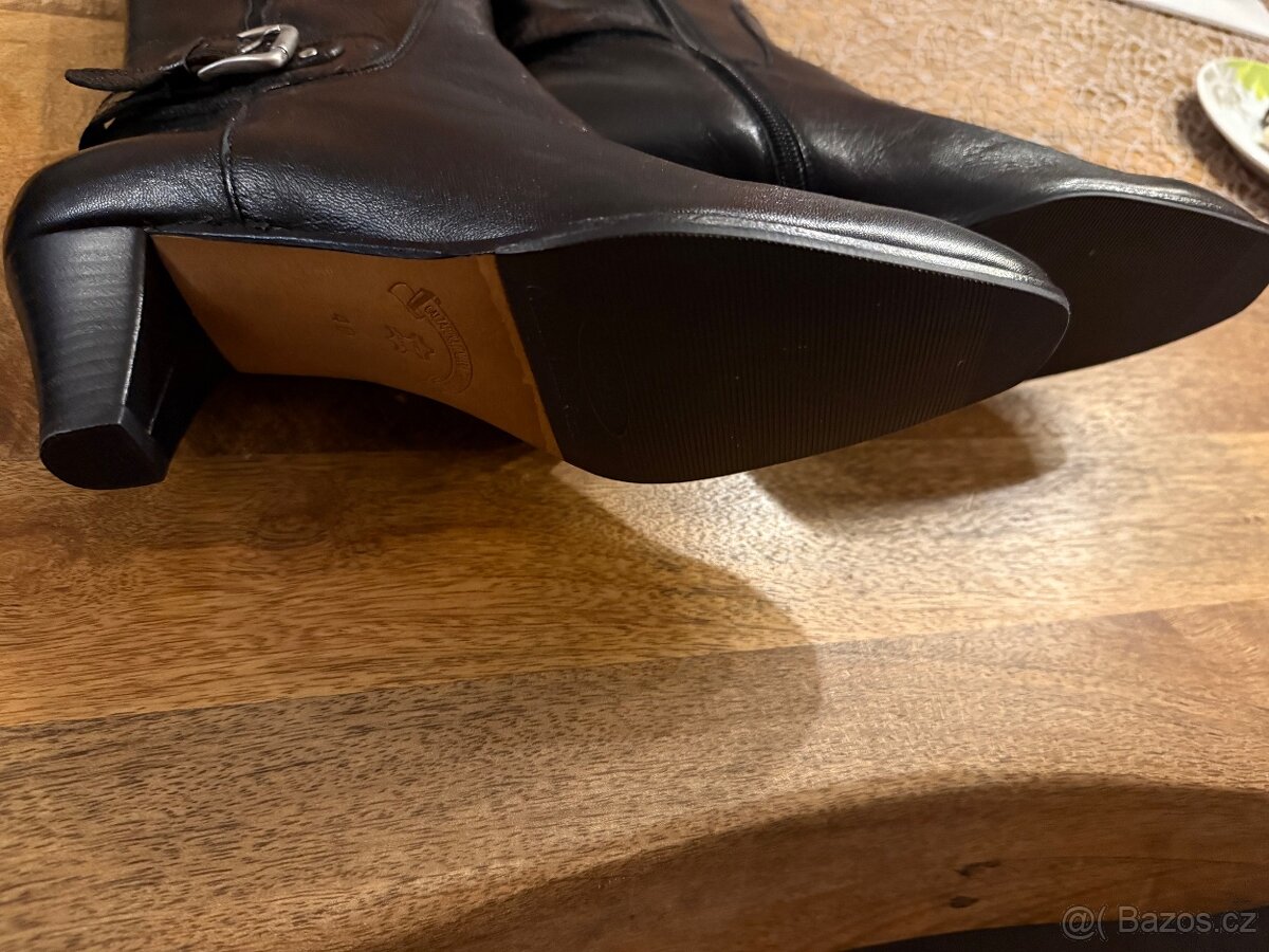 Nove kozene kizacky - 2