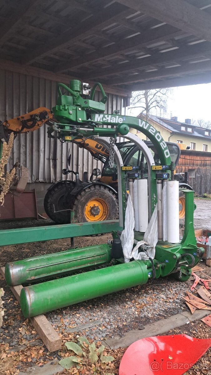 Balička Mchale w2020 - 2