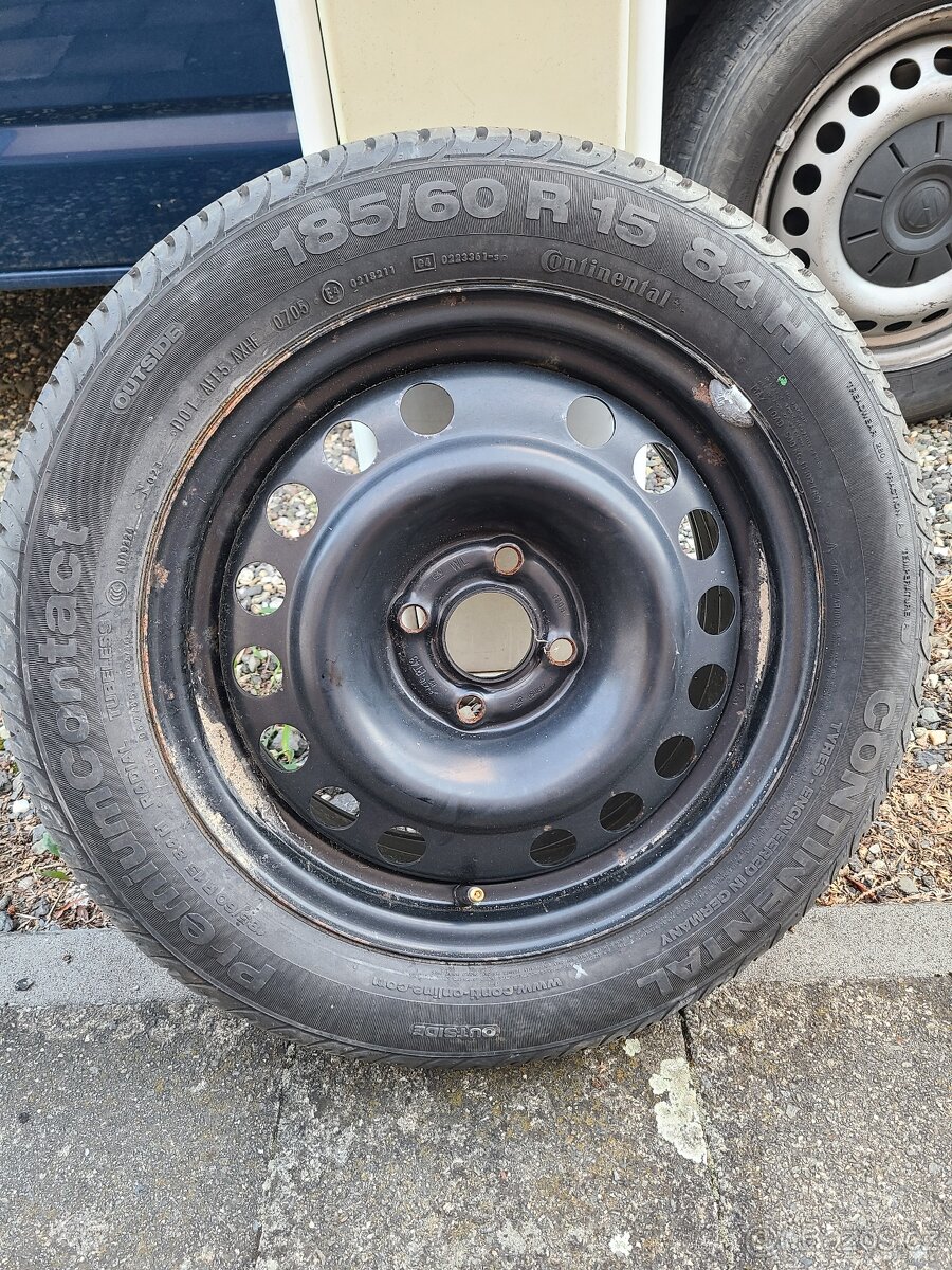 185/60/15r - 2