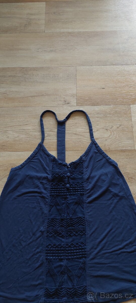 Dámské tílko - 4, velikost: S - 2