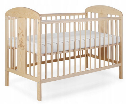 Dětská postýlka - 2