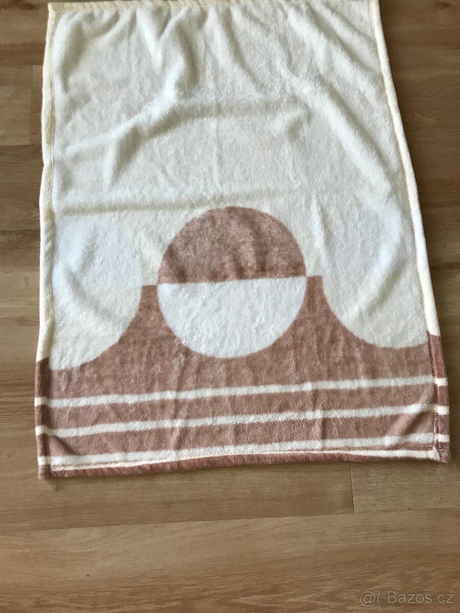 Dětská deka - 2
