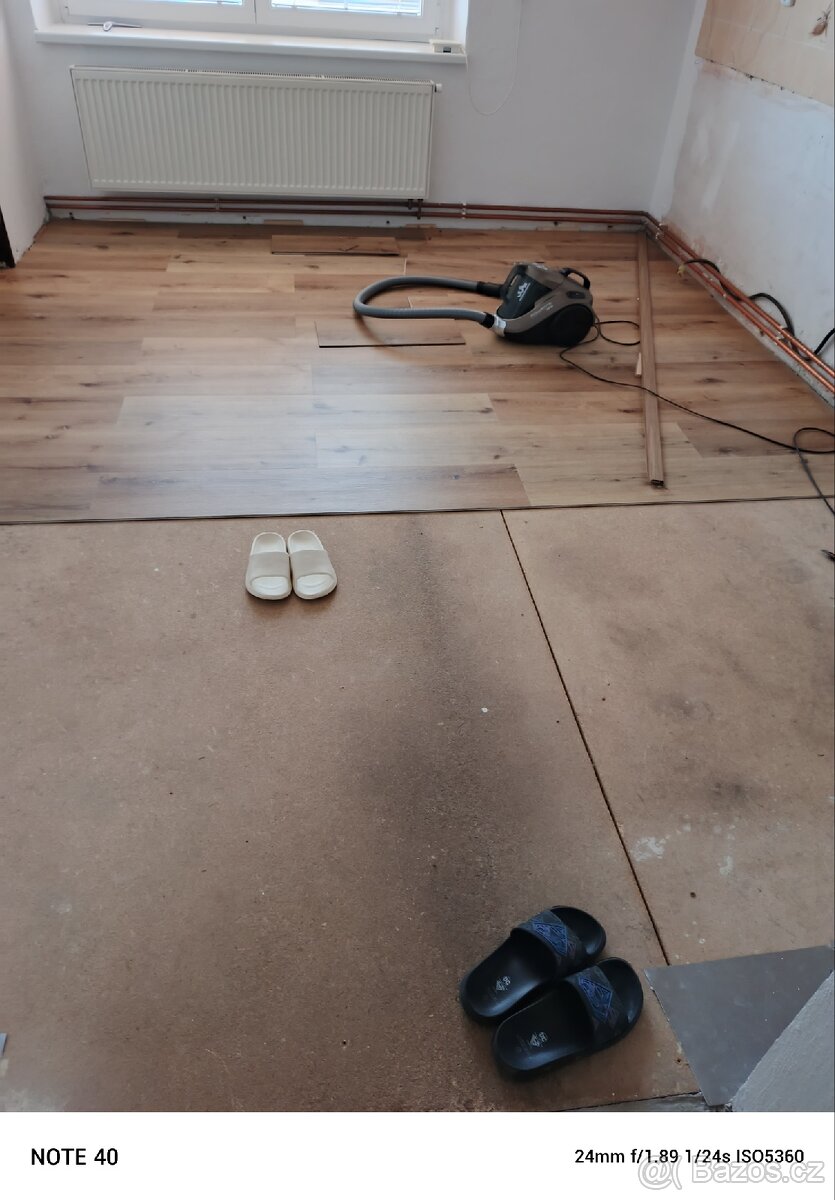 Hodinový manžel jirka - 2