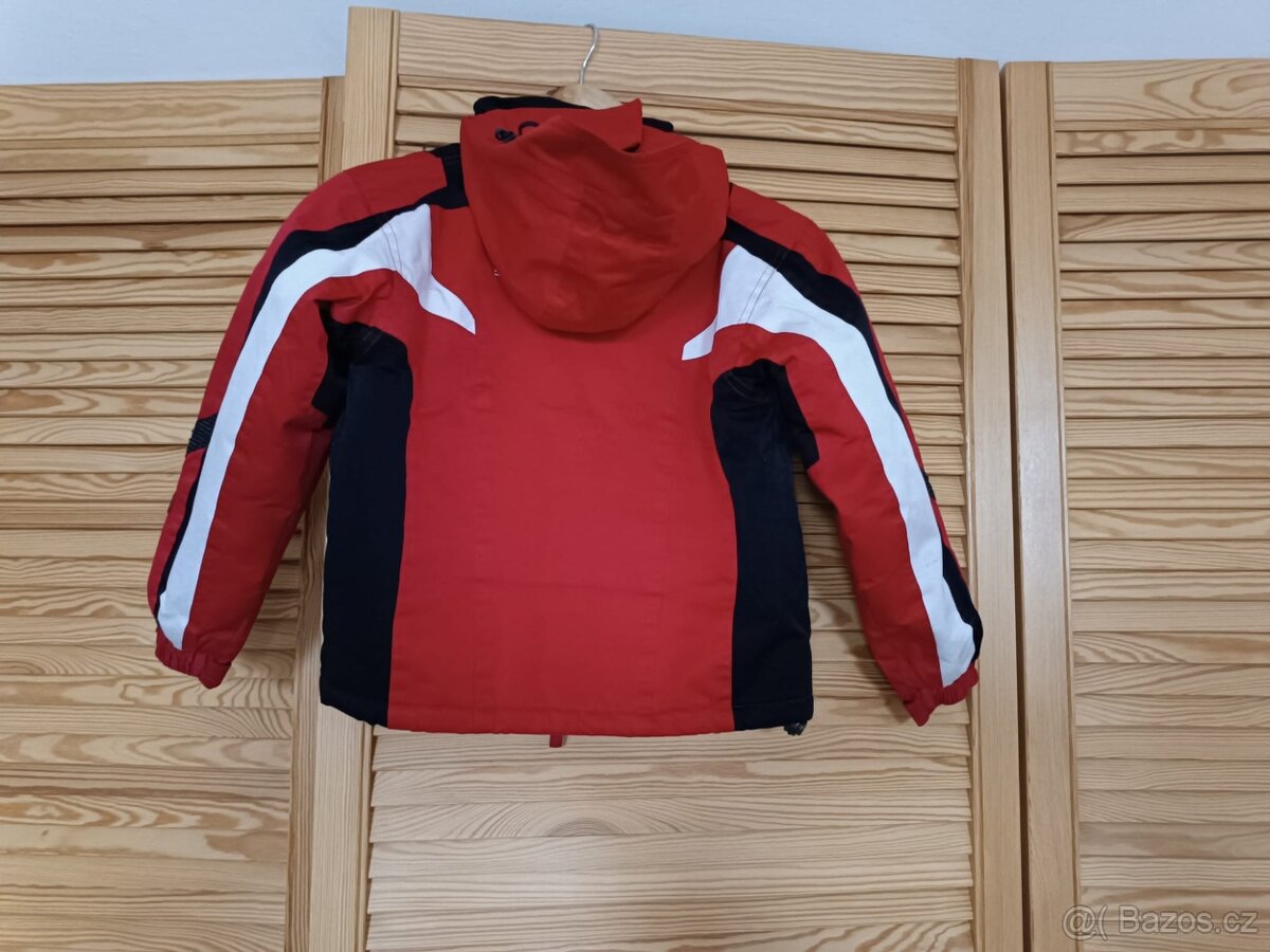 dětská zimní bunda - 2