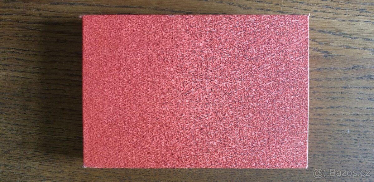 Sada odzanků veletrhy brno 15 ks v krabičce - 2