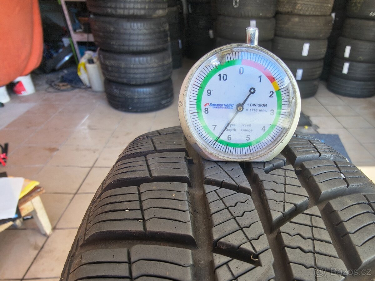 165/65 R14 BARUM (6mm) č.15842/bp - 2