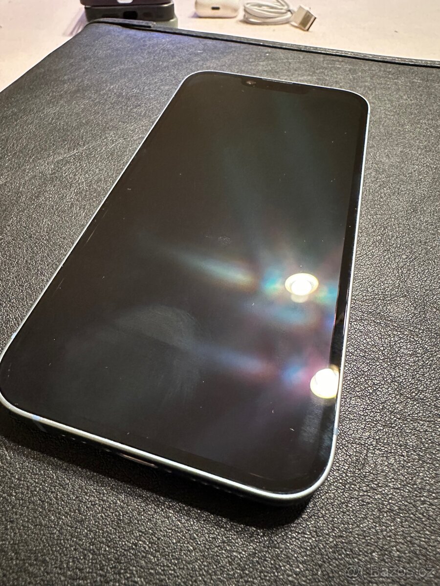 IPhone 14 128gb blue - 2