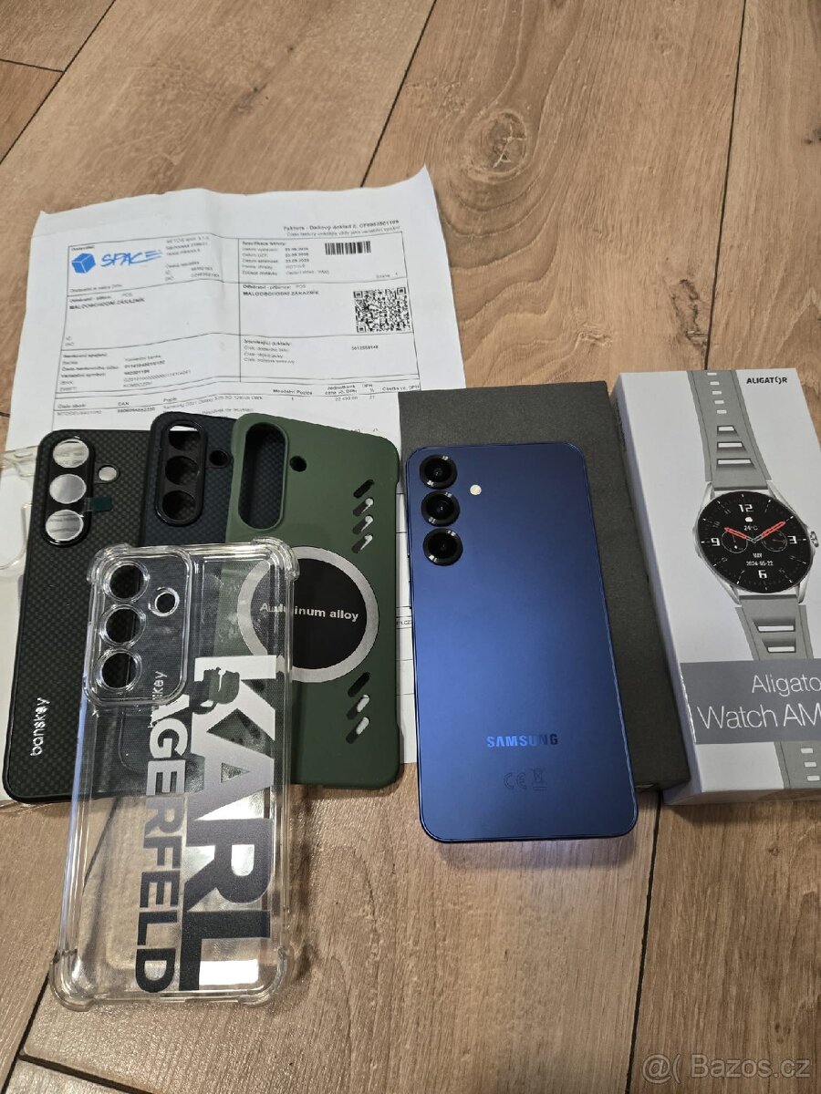 Samsung s25 128gb - 2