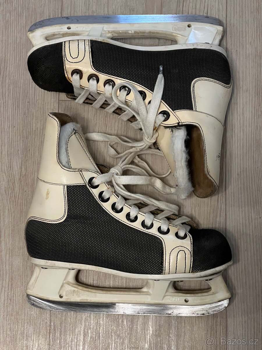 Brusle vel. 21,5cm - 2