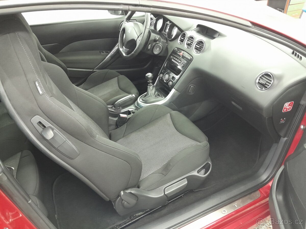 Peugeot 308 CC 1,6 HDi - 2