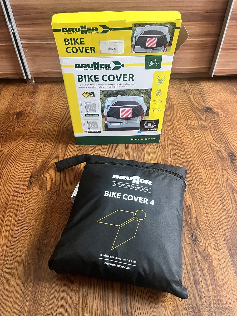 Plachta na 4 kola - 2