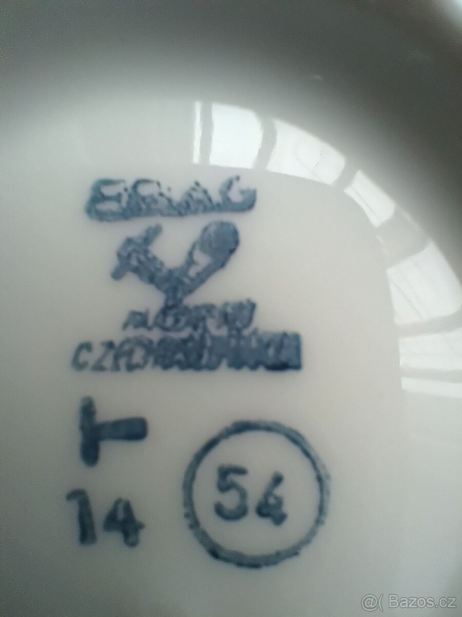 Sada porcelán Epiag - 2