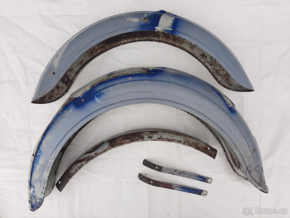 Stadion S22 Blatníky - 2