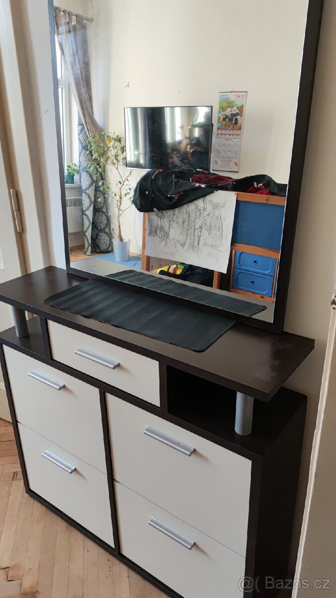 Předsíňová souprava - 2