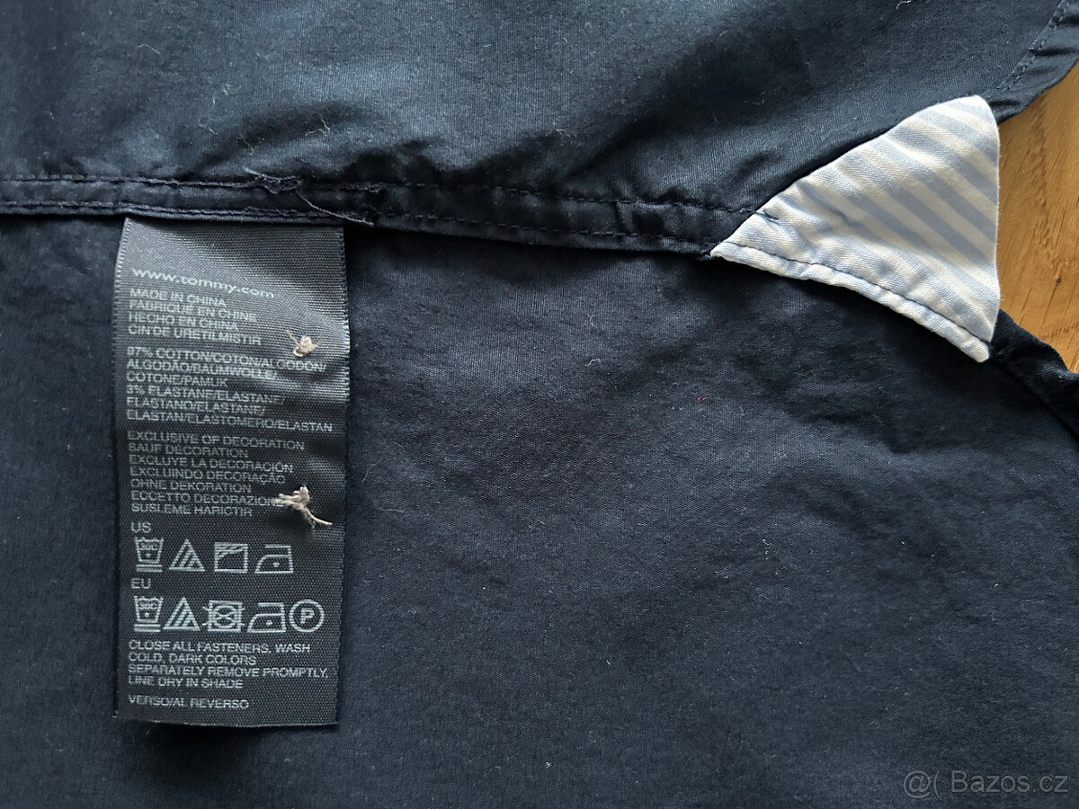 Dámská košile TOMMY HILFIGER - 2