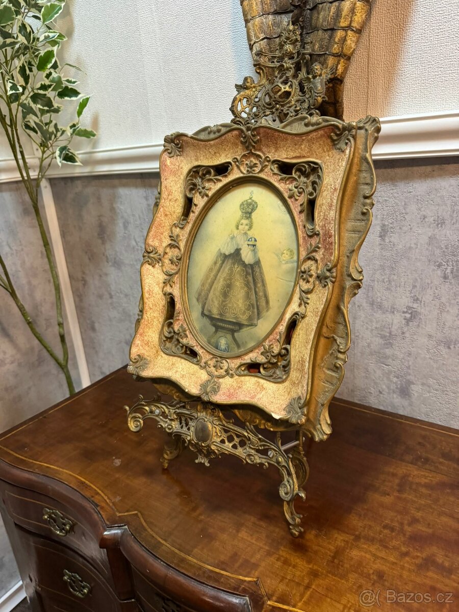 Historický náboženský obraz (522017) - 2