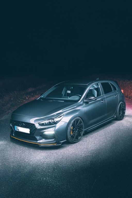 hyundai i30N PERFORMANCE 330kw stage 4 ,2019 - 2
