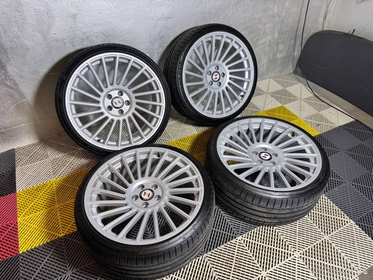 Eta beta venti-R - 2