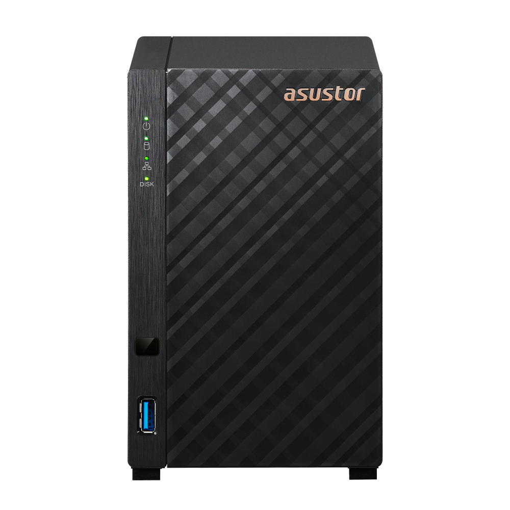 ASUSTOR 1102T - 2