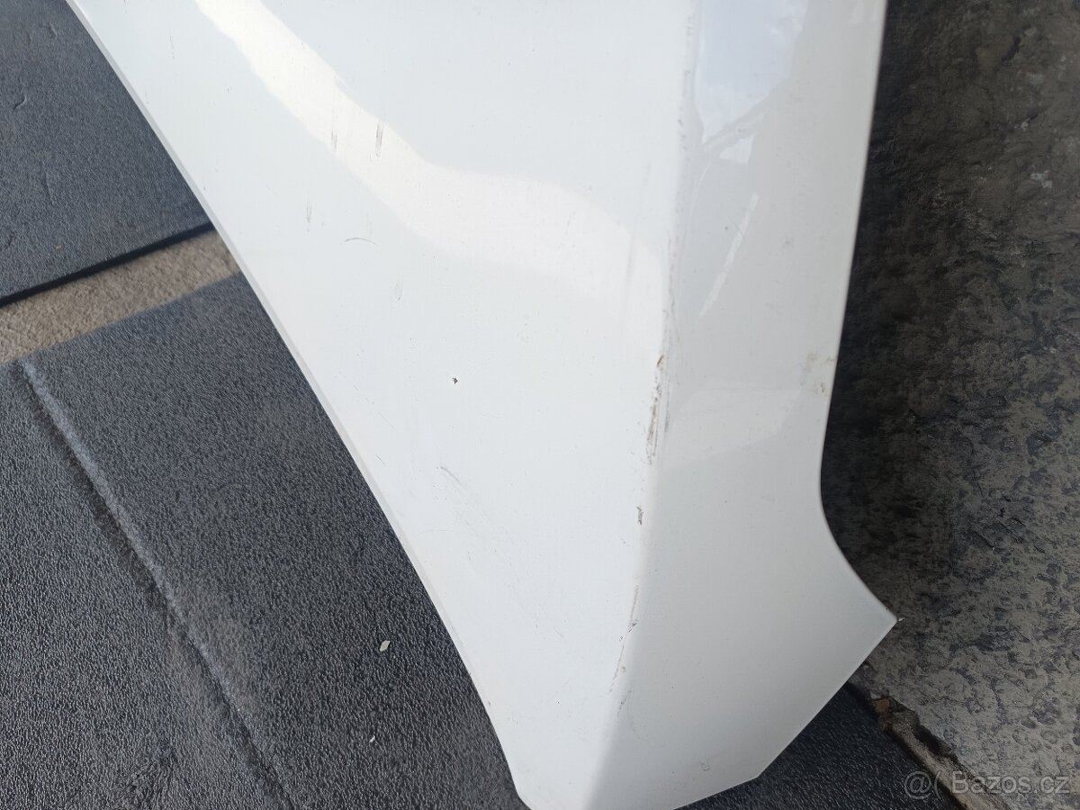 Kapota Hyundai i10 - 2